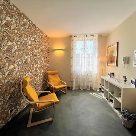 House Sturla By Holiday World Апартаменты Генуя