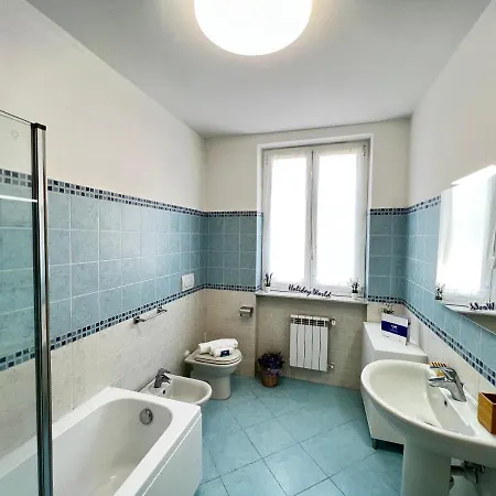 Apartament House Sturla By Holiday World