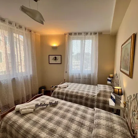 Apartament House Sturla By Holiday World *
