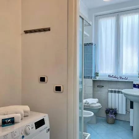 House Sturla By Holiday World Апартаменты