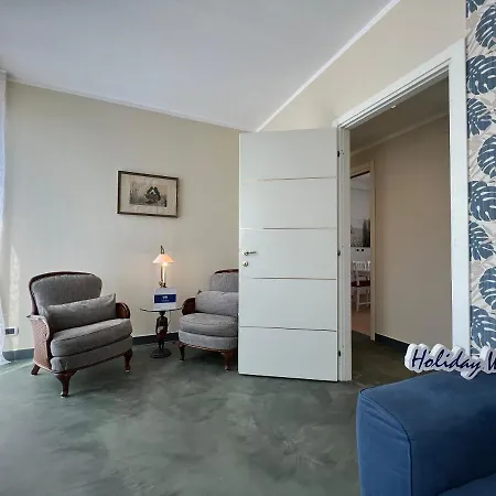 House Sturla By Holiday World Apartament