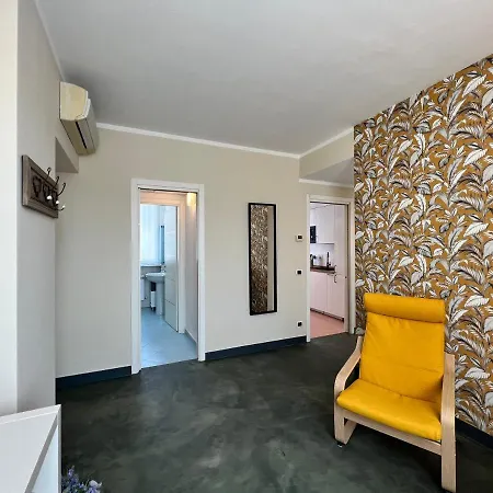 House Sturla By Holiday World Apartment
