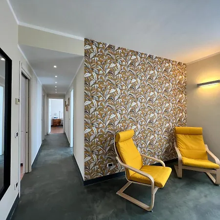 House Sturla By Holiday World Apartment Genoa
