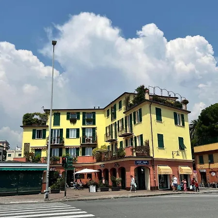 House Sturla By Holiday World * Genoa