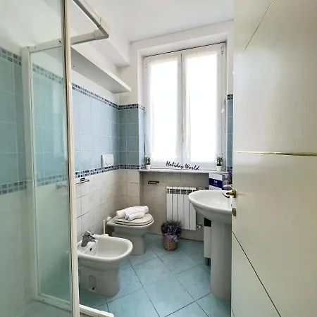 Apartment House Sturla By Holiday World *