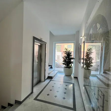 House Sturla By Holiday World Apartment