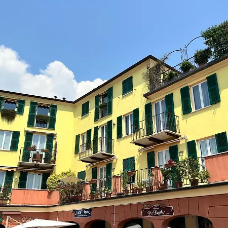 Apartment House Sturla By Holiday World *
