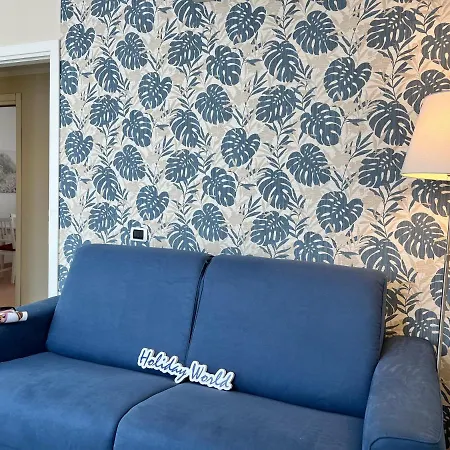 Apartment House Sturla By Holiday World